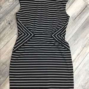 White House/ Black Market dress Size 12